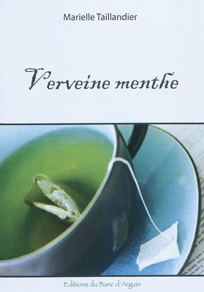 Verveine menthe