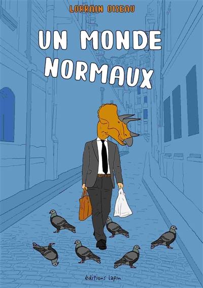 Un monde normaux