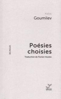 Poésies choisies