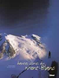 Hautes cimes du Mont-Blanc