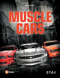 Muscle cars