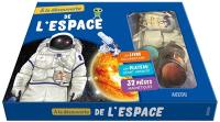 A la découverte de l'espace