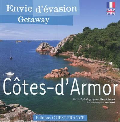 Côtes-d'Armor