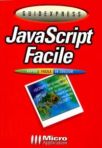 JavaScript facile