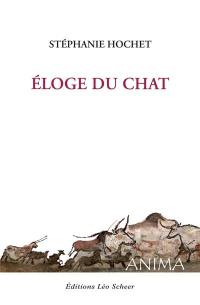 Eloge du chat