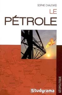 Le pétrole