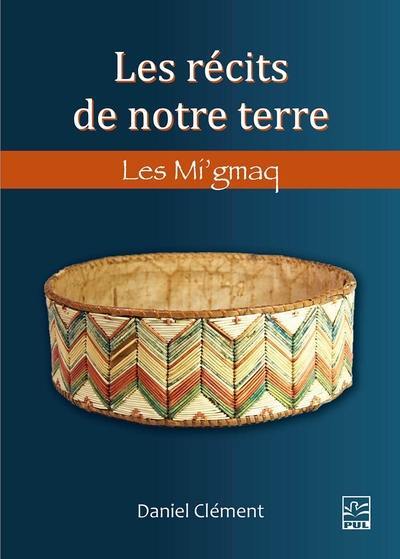 Les Mi'gmaq