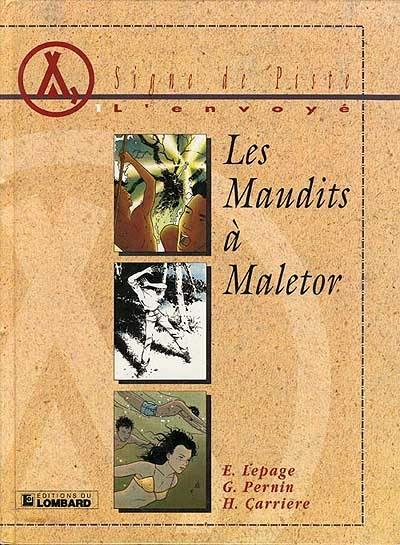 Les Maudits à Maletor