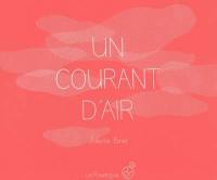 Un courant d'air