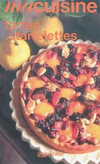 Tartes et tartelettes