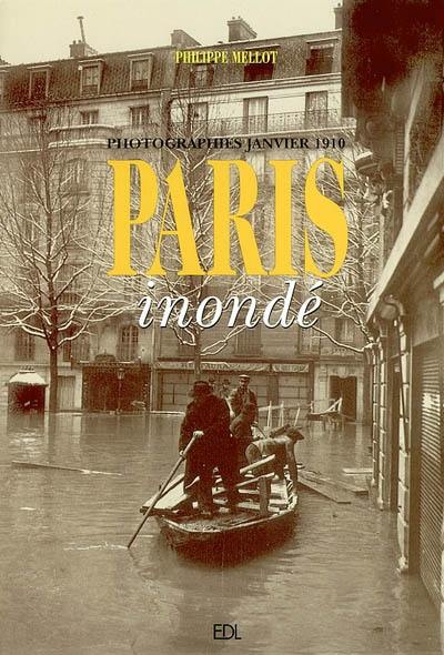 Paris inondé