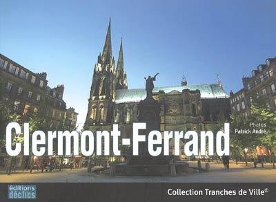 Clermont-Ferrand