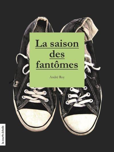 La saison des fantômes