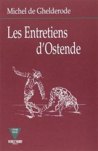 Les Entretiens d'Ostende