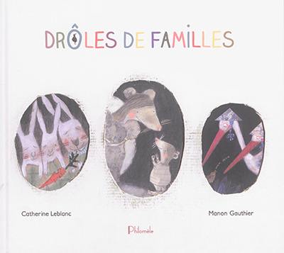 Drôles de familles