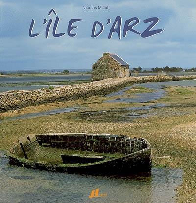 L'île d'Arz