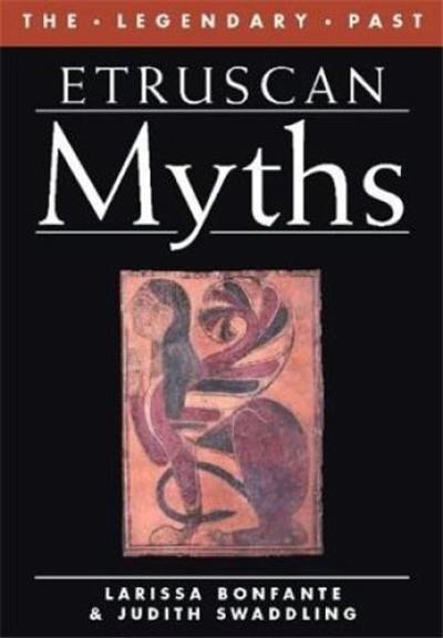 Etruscan Myths