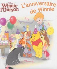 L'anniversaire de Winnie