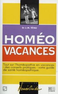 Homéovacances