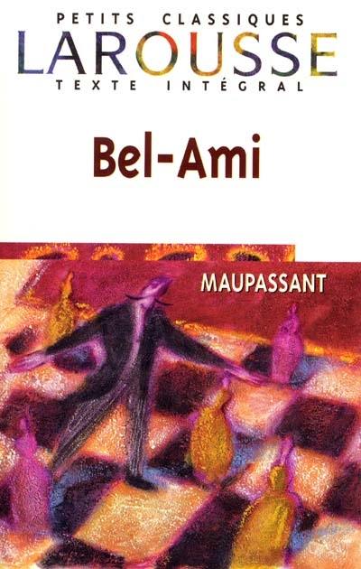 Bel-Ami