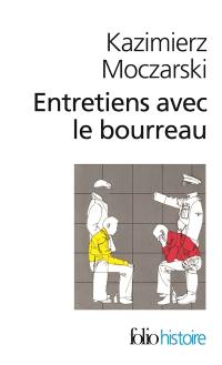 Entretiens avec le bourreau