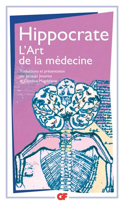 L'art de la médecine