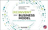 (Re)invent your business model : with the Odyssey 3.14 approach