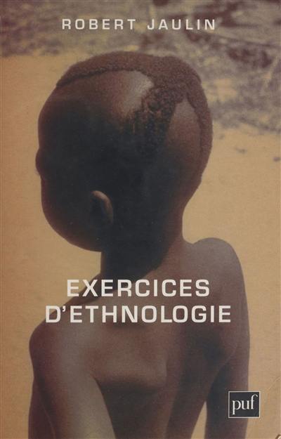 Exercices d'ethnologie