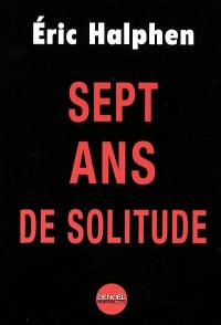 Sept ans de solitude