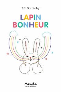 Lapin bonheur