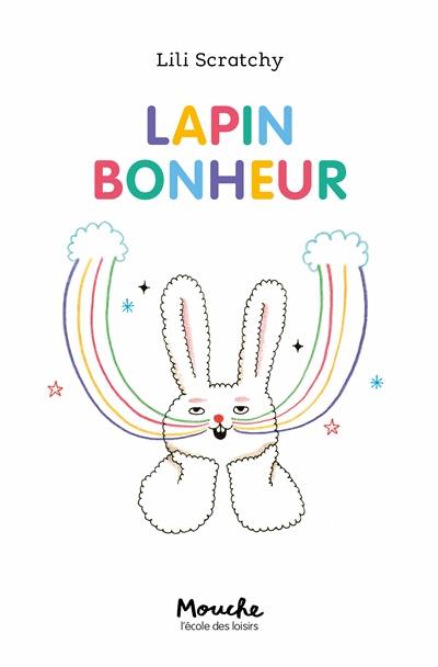 Lapin bonheur