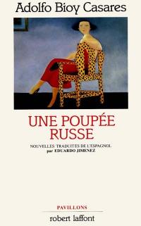 Une poupée russe