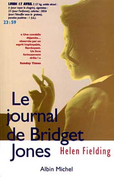 Le journal de Bridget Jones