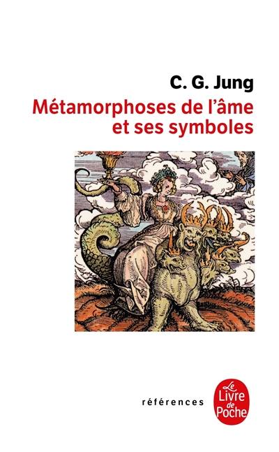 Métamorphoses de l'âme et ses symboles : analyse des prodromes d'une schizophrénie