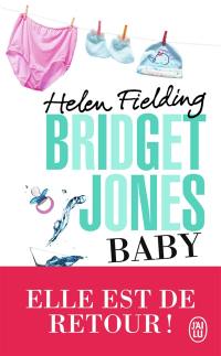 Bridget Jones baby : le journal