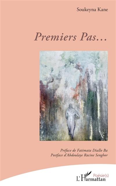 Premiers pas...