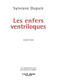 Les enfers ventriloques