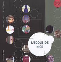 L'école de Nice