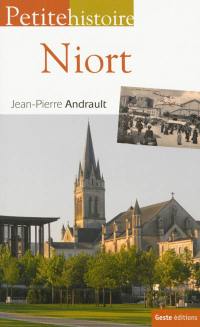 Petite histoire de Niort