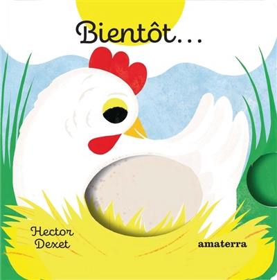 Bientôt...