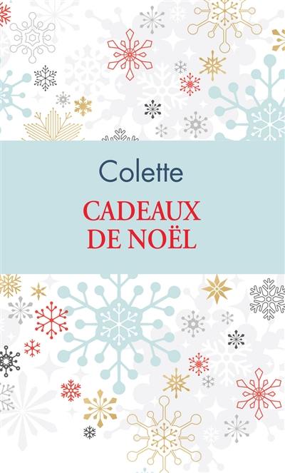 Cadeaux de Noël