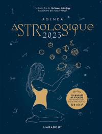 Agenda astrologique 2023