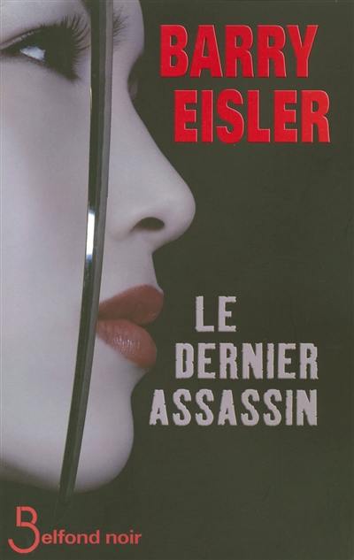 Le dernier assassin