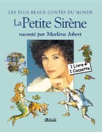 La petite sirène