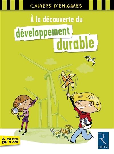 A la découverte du développement durable