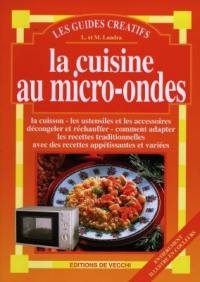 La cuisine au micro-ondes