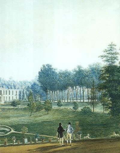 Créateurs de jardins et de paysages : en France de la Renaissance au XXIe siècle