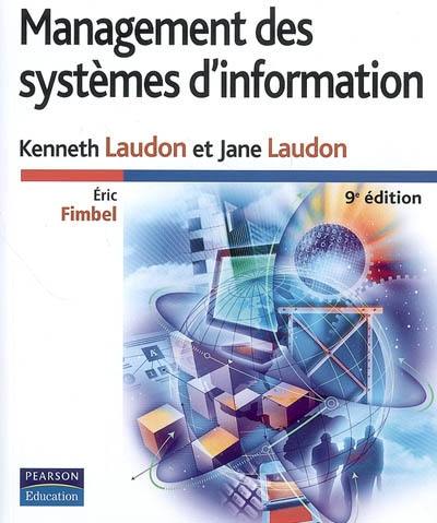 Management des systèmes d'information