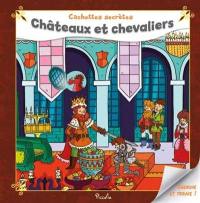 Châteaux et chevaliers