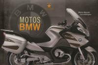 Motos BMW